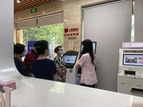 政府开放日 亲身体验数智化婚姻服务新模式，感受“智慧红娘”的温度